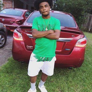 Meet your Posher, Lenny